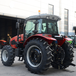 Mini tracteurs universels 4wd, 150hp, livraison gratuite, à bas prix - Product Image 6