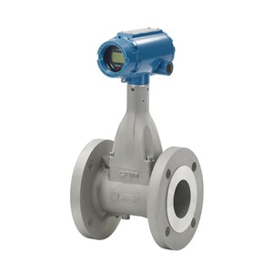 Nouveau débitmètre 8600D à montage sur bride avec sortie HART 4 à 20 mA pour processus gaziers - Product Image 3