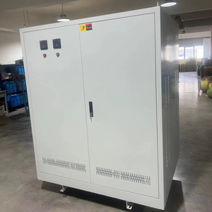 Máy biến áp điện áp thấp loại khô 45kva 75kva 112.5kva 150kva 225kva 300kva 480V 600V đến 208V 240V <span class=keywords><strong>120V</strong></span> 3 pha - Product Image 1