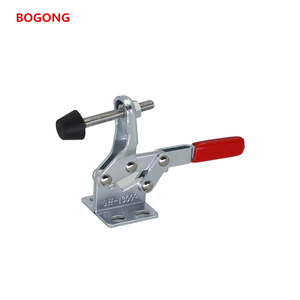 BOGONG GH-13009 Dụng Cụ Cầm Tay Dọc Chuyển Đổi Kẹp Phát Hành Nhanh Chóng Kẹp 30Kg Khả Năng Giữ HS CH 13009 MC04-6 Togle Kẹp - Product Image 6