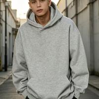 Sweat-shirts ODM, pull-over streetwear gothique, coupe ample, léger, unisexe, vente en gros
