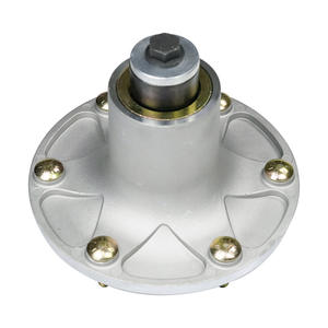 Conjunto de husillo para barredora de césped 109-6917 A10350, accesorio para piezas de cortacésped - Product Image 4