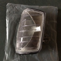 Lampe d'angle W190 pour Mercedes Benz Classe C C250 C300 Modèles Année 1982 à 1993