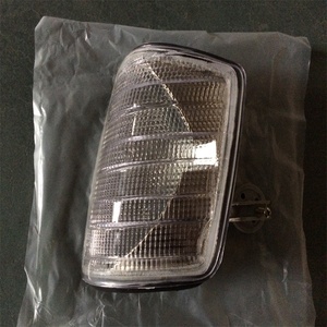 Lampe d'angle W190 pour Mercedes Benz Classe C C250 C300 Modèles Année <span class=keywords><strong>1982</strong></span> à 1993 - Product Image 4