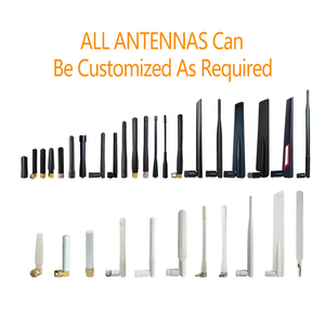 <span class=keywords><strong>Antenne</strong></span> radio FM télescopique en promotion, connecteur mâle F, 15 cm (fermée), 75 cm (ouverte), en acier, 88-108 MHz, 118-136 MHz, pour récepteur AV intérieur/extérieur - Product Image 6