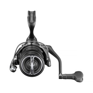   Moulinet à canne à pêche Exsence, corps en alliage d'aluminium, pour la pêche en eau douce et en eau salée - Product Image 1