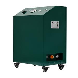 Purificador de Agua Portátil para Exteriores Jingyi PF117A, Equipo de Filtro de Supervivencia Eléctrico de Doble Salida - Product Image 1