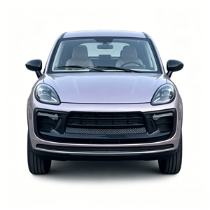 Microcoche Eléctrico de Lujo de 3600 mm, 72 V, 120 km de Autonomía, con Pantalla Dual y Suspensión Neumática - Product Image 2