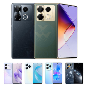 Bán sỉ điện thoại di động màn hình <span class=keywords><strong>LCD</strong></span> số hóa cho TECNO/Itel/Infinix 16pin 20pin 24Pin 37pin phụ kiện hiển thị - Product Image 2