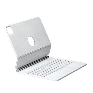 Ma Thuật Bàn Phím Trường Hợp Đối Với iPad Không Khí 13 11 2024 Bàn Phím Trường Hợp Đối Với iPad Pro 11 12.9 Từ Trường Hợp Bàn Phím Với Đa-Cảm Ứng Trackpad - Product Image 2