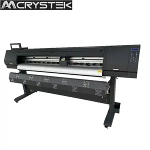 1.8m digit printing machine indoor outdoor sale printing machine
