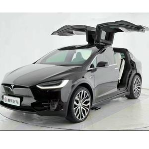 <span class=keywords><strong>Tesla</strong></span> Model X 2019 Performance, Auto Usado |   Puertas Falcon Wing |   Vista Panorámica |   R20 |   Automático |   Izquierda |   Elegante |   Icónico - Product Image 1
