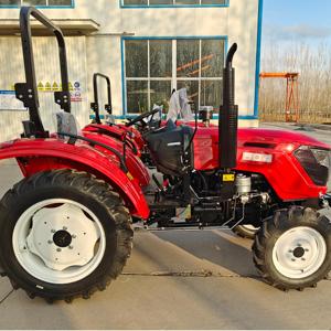 Tracteurs agricoles à vendre, possibilité de choisir un moteur EPA, machines agricoles, livraison gratuite - Product Image 3
