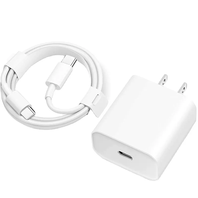 Hot Selling Usb C Wall Charger 200W Fast Pd Charger Fast Charger Qc 3.0 Block Plug Adapter