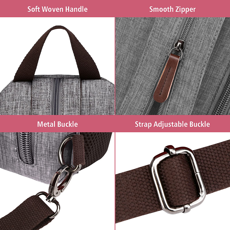 chest shoulder bag
