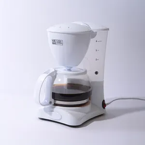 Máquina de café y té, tanques de cafetera fría, acero inoxidable