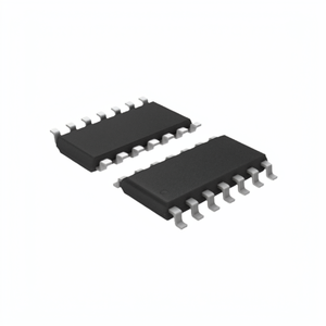 TL074CNS 14 SOIC (0.209", 5.30mm de Ancho) Componentes Electrónicos de Circuito Integrado (IC) en Stock - Product Image 1