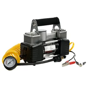 DC 12V camel compresseur d'air double cylindres compresseur d'air - Product Image 1