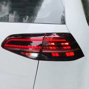 <span class=keywords><strong>Feux</strong></span> arrière à LED TYPY pour VW <span class=keywords><strong>Golf</strong></span> 7 7.5 MK7 Accessoires de voiture <span class=keywords><strong>Feux</strong></span> arrière Offre Spéciale <span class=keywords><strong>feux</strong></span> arrière <span class=keywords><strong>Feux</strong></span> de jour - Product Image 6