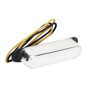 Pickup per chitarra elettrica TL <span class=keywords><strong>TC</strong></span> SS a bobina singola set pickup pickup a ponte e collo di fascia alta - Product Image 4