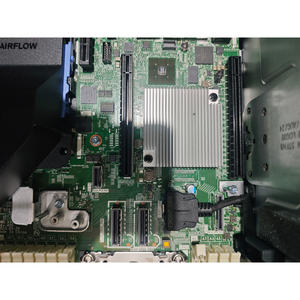 ที่เงียบสงบส่วนประกอบการออกแบบ IPMI 2.0การจัดการระยะไกลรองรับ Linux <span class=keywords><strong>OS</strong></span> dells PowerEdge T560เซิร์ฟเวอร์ทาวเวอร์ - Product Image 1