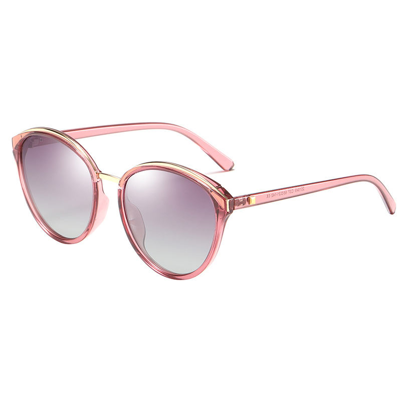 ชมพู/ม่วงไล่ระดับ