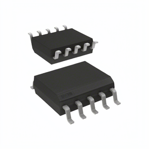 Buy Online Electronic Components Power Management (PMIC) VIPER114XSTR Manufacturer Channel 10 SOP - Product Image 1