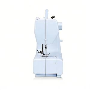 家用自动缝纫机和包缝机 - Product Image 2