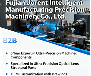 CNCフライスターニング掘削ワイヤEDM加工部品カスタム金属加工サービス加工製造 - Product Image 4