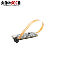 Module de caméra CMOS OV9281 720P - Obturateur global - FPC+PCB, Interface USB pour tests industriels