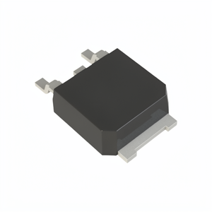 ไทริสเตอร์ BT137S-600,118 TO-252-3, DPAK, SC-63 ชิปอิเล็กทรอนิกส์ ชิ้นส่วนอิเล็กทรอนิกส์ BOM IC มีสินค้าในสต็อก - Product Image 1