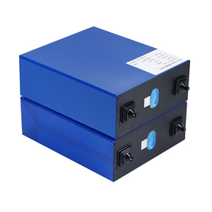 EU Stock 3,2 V 105Ah Lifepo4 Lithium-Ionen-Akku 100Ah 3,2 V Zellen 105Ah 3,2 V 100Ah Li-Ionen-Bateria De Litio 4 3,2 Volt V. - Product Image 3