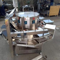 Nouvelle machine professionnelle à rouleaux d'œufs, machine à cornets de crème glacée et à gaufrettes