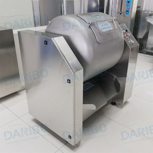 DARIBO เครื่องหมักแก้วเนื้อ เครื่องหมักแก้วสูญญากาศ ไก่ <span class=keywords><strong>หมู</strong></span> เนื้อวัว เครื่องหมักสูญญากาศ - Product Image 2