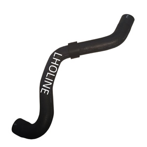 Manguera de Refrigerante de Goma LHOLINE 21501-VB80A para Reemplazo y Reparación, Longitud Estándar, Material EPDM - Product Image 4