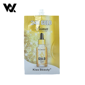 Confezione Personalizzata da Viaggio per Cosmetici, Impermeabile, per Cura della Pelle e Protezione Solare, Mini Sacchetto con Beccuccio - Product Image 6