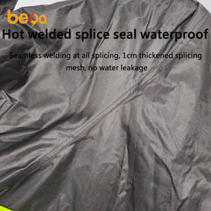 Chubasquero <span class=keywords><strong>de</strong></span> punto, conjunto <span class=keywords><strong>de</strong></span> pantalones <span class=keywords><strong>de</strong></span> <span class=keywords><strong>lluvia</strong></span>, impermeable a prueba <span class=keywords><strong>de</strong></span> explosiones, resistente a las inundaciones, impermeable dividido - Product Image 5