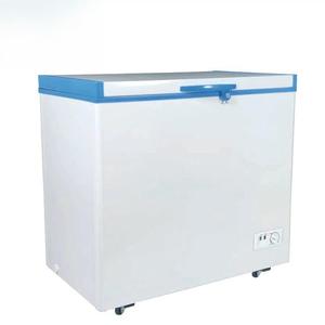 Condensador Exterior Higosolar BD-208DC de Refrigeración Directa por Energía Solar, 95 BTU, Refrigerante R134a, Carcasa de Aluminio, Control Mecánico - Product Image 2