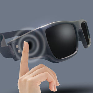 Lunettes d'entraînement réfractives pour le basketball, le hockey, le football, le rugby et le badminton - Améliorez votre jeu - Lunettes GS05 - Product Image 2