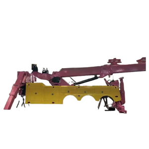 Détachable 20 tonnes dépannage camion corps 25 tonnes dépanneuse dépanneuses corps 30 tonnes assistance routière camion à vendre - Product Image 5