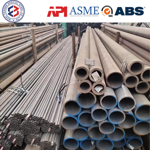 Giá cả cạnh tranh <span class=keywords><strong>ASTM</strong></span> b467 UNS c70600 ống thép đóng tàu liền mạch cho đường ống nước biển và bình ngưng - Product Image 4