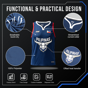 Maillot de basketball personnalisé 100% polyester maille respirante séchage rapide sublimation gilet de sport OEM MOQ100 - Product Image 2