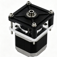 Composants de moteur pas à pas compatibles M HGN0750 pour imprimante à jet d'encre continu série 9020/9030