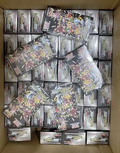 Boîte cadeau <span class=keywords><strong>Pokémon</strong></span> version japonaise originale SV4A <span class=keywords><strong>Shining</strong></span> Treasure EX, boîte cadeau de cartes à collectionner TCG - Product Image 4