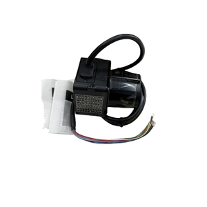 เซ็นเซอร์วัดระยะด้วยเลเซอร์ 2 มิติ UUST201 ของแท้ 100% ใหม่เอี่ยม สำหรับตรวจจับสิ่งกีดขวาง AGV มีสินค้าในสต็อก - Product Image 4