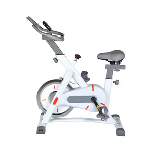 Vélo de spinning magnétique Machine à la mode ODM OEM conçu vélo <span class=keywords><strong>elliptique</strong></span> magnétique Gym intérieur vélo de spinning - Product Image 3