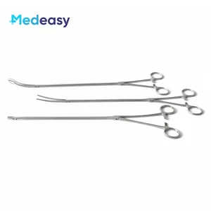 Surgical Thoracoscopic Instruments, Thoracic Surgery Instruments