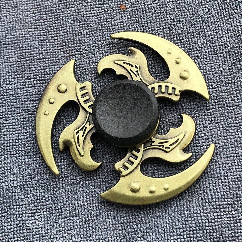 Gt-25-vintage bronze style van helsing