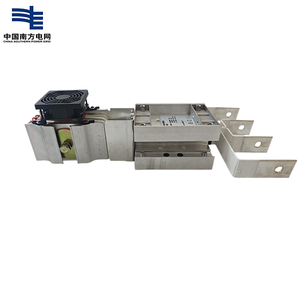 ขั้วต่อท่อ<span class=keywords><strong>รถ</strong></span><span class=keywords><strong>บัส</strong></span> IP54ทองแดงและอลูมิเนียม380V สำหรับการแยก<span class=keywords><strong>สาย</strong></span>ส่วนที่ผิดพลาดอย่างรวดเร็ว - Product Image 3