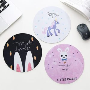 Biểu Tượng Tùy Chỉnh Trống 20 + 0.2 Cm Miếng Đệm Chuột Thăng Hoa In Ấn Vòng Chuột Chơi Game Pad - Product Image 2